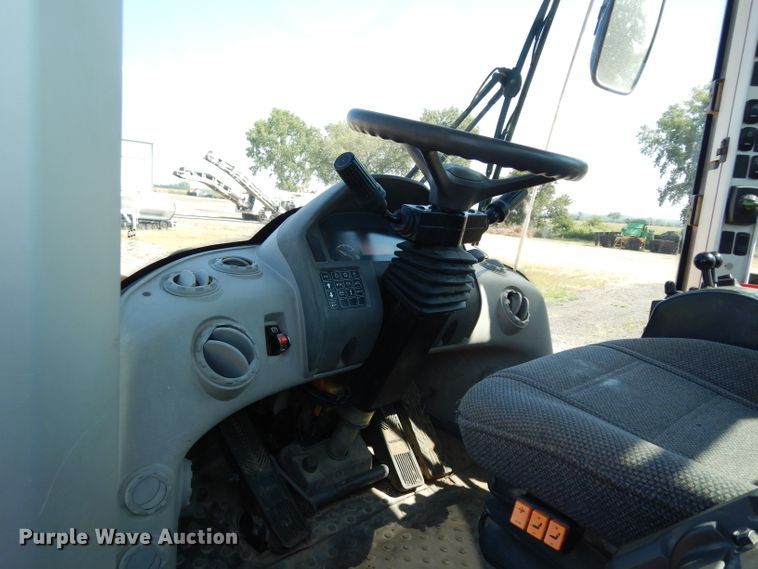 image for item DJ4409 2008 Volvo L180F  wheel loader