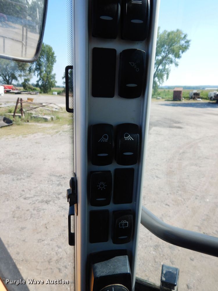 image for item DJ4409 2008 Volvo L180F  wheel loader