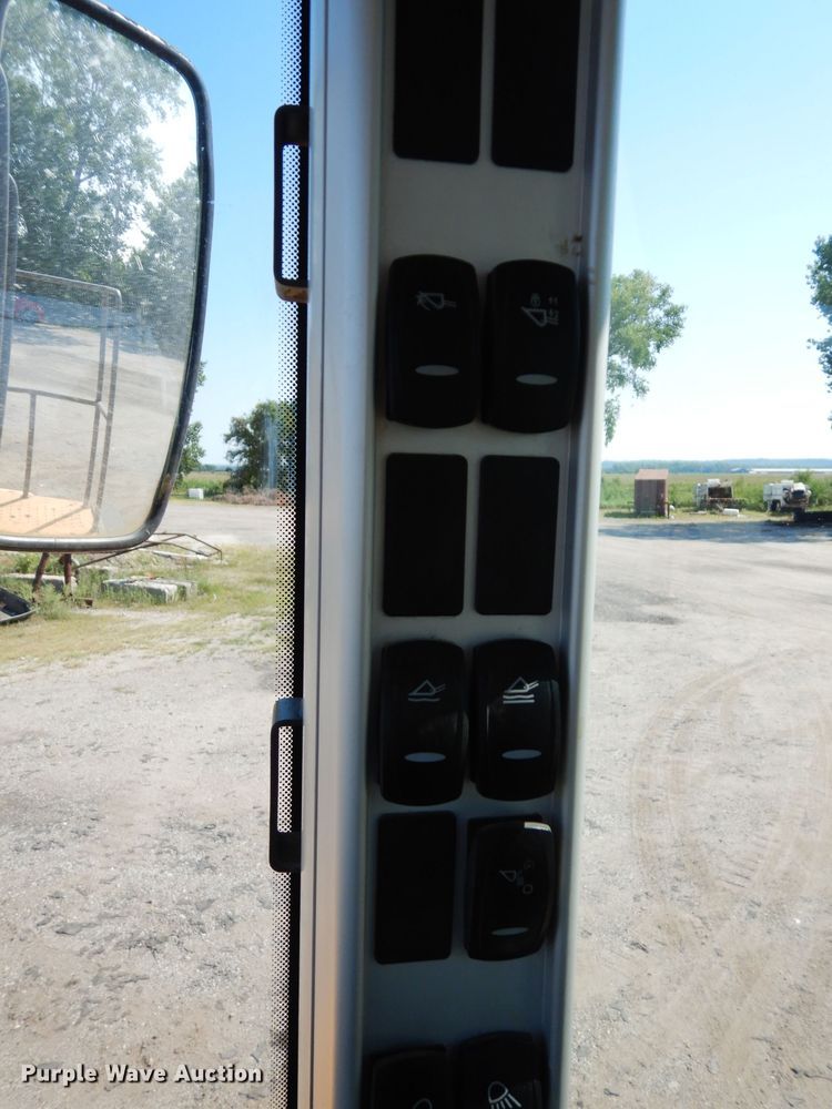 image for item DJ4409 2008 Volvo L180F  wheel loader