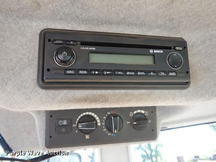 image for item DJ4409 2008 Volvo L180F  wheel loader