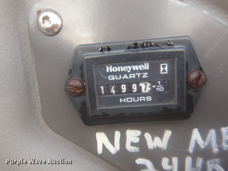 image for item DY9512 2011 Volvo DD29  vibratory double drum roller