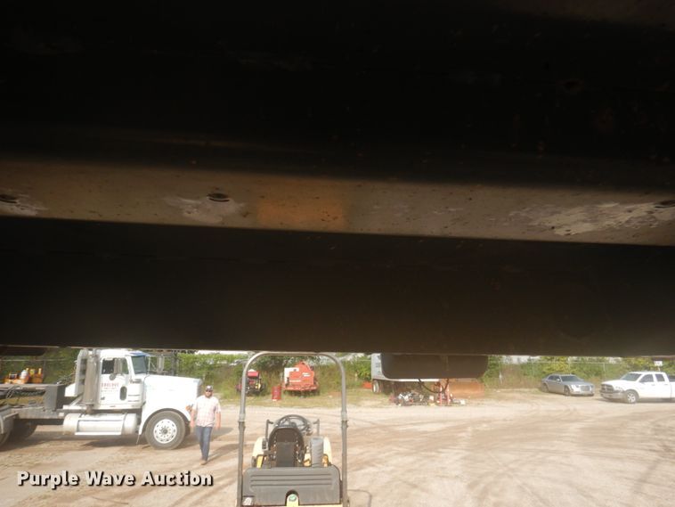 image for item DY9513 2006 Case 570M XT  landscape tractor