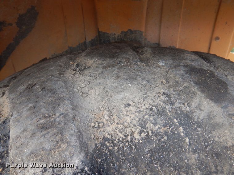 image for item DY9513 2006 Case 570M XT  landscape tractor