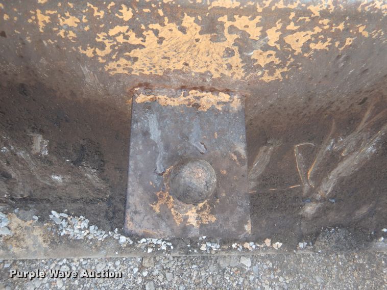 image for item DY9513 2006 Case 570M XT  landscape tractor