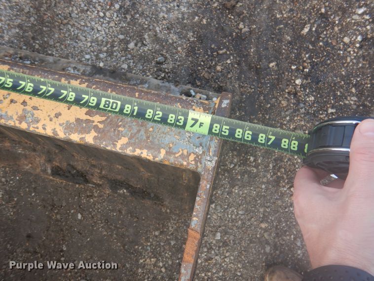 image for item DY9513 2006 Case 570M XT  landscape tractor