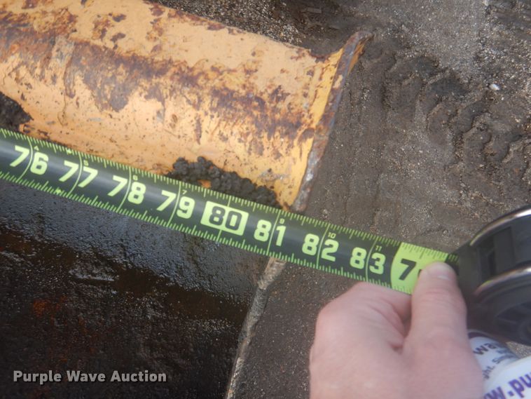 image for item DY9513 2006 Case 570M XT  landscape tractor