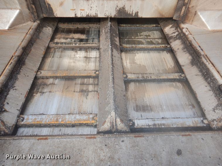 image for item DY9514 2017 Weiler P385B  paver