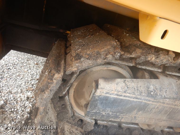 image for item DY9514 2017 Weiler P385B  paver