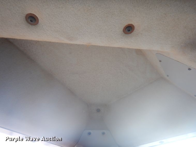 image for item DY9515 2010 Caterpillar 140M VHP  motor grader