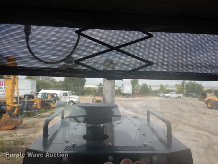 image for item DY9515 2010 Caterpillar 140M VHP  motor grader