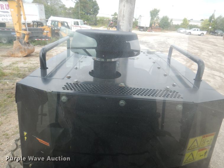 image for item DY9515 2010 Caterpillar 140M VHP  motor grader