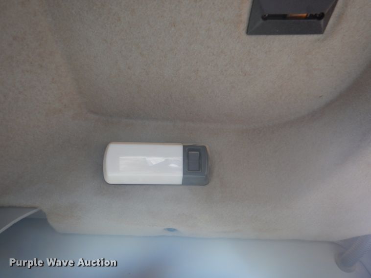 image for item DY9515 2010 Caterpillar 140M VHP  motor grader