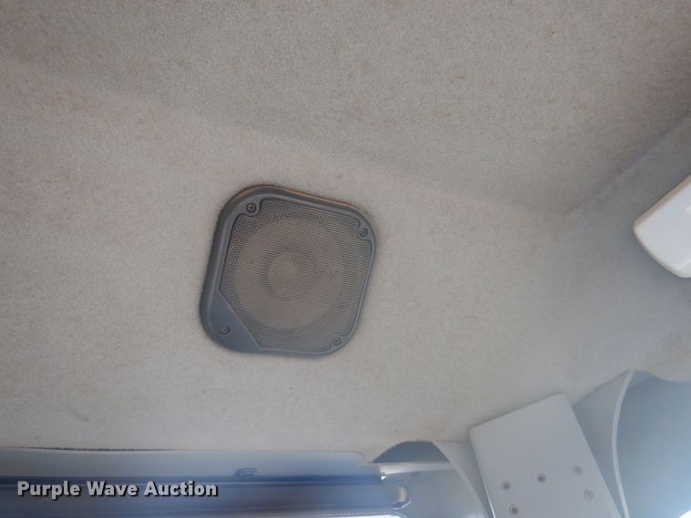 image for item DY9515 2010 Caterpillar 140M VHP  motor grader