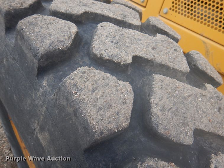 image for item DY9515 2010 Caterpillar 140M VHP  motor grader