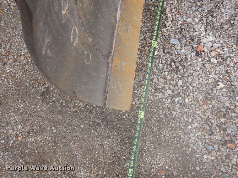 image for item DY9515 2010 Caterpillar 140M VHP  motor grader