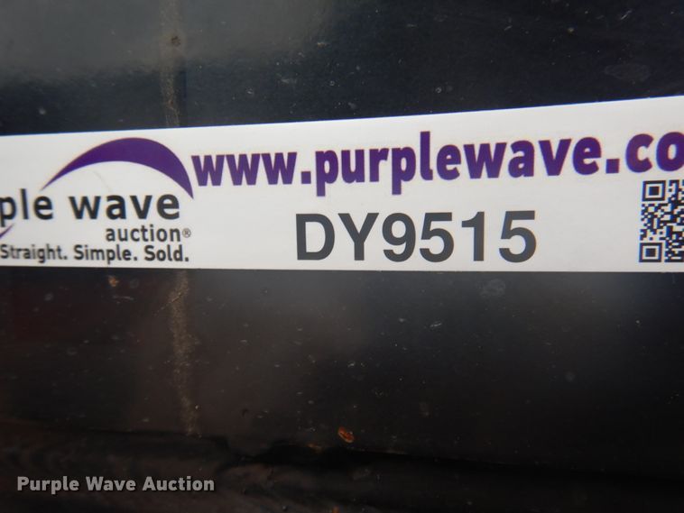 image for item DY9515 2010 Caterpillar 140M VHP  motor grader