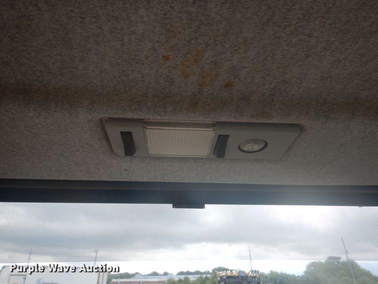 image for item DY9517 2014 Volvo SD115  vibratory single drum roller