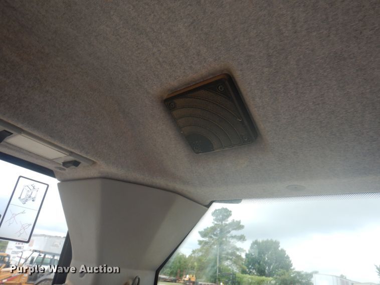 image for item DY9517 2014 Volvo SD115  vibratory single drum roller