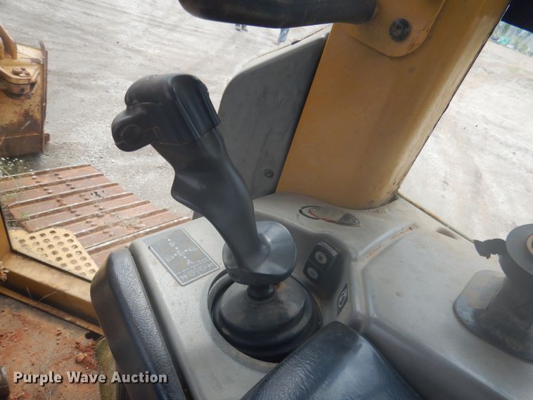 image for item DY9518 2006 Caterpillar D5N XL  crawler dozer