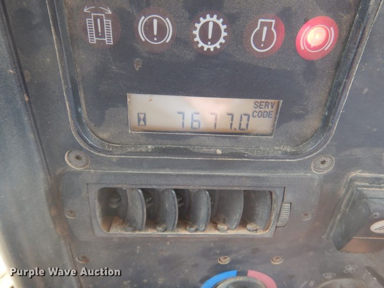 image for item DY9518 2006 Caterpillar D5N XL  crawler dozer