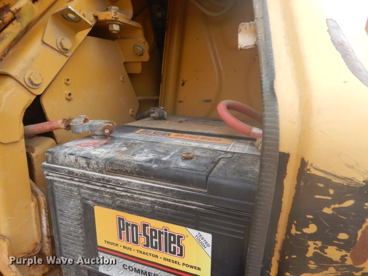 image for item DY9518 2006 Caterpillar D5N XL  crawler dozer