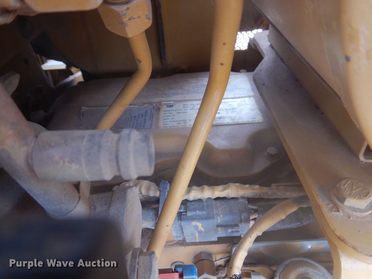 image for item DY9518 2006 Caterpillar D5N XL  crawler dozer