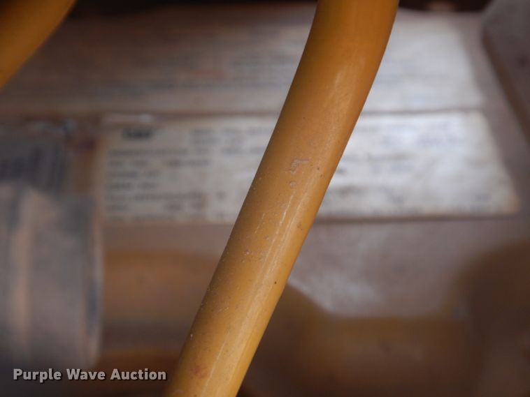 image for item DY9518 2006 Caterpillar D5N XL  crawler dozer