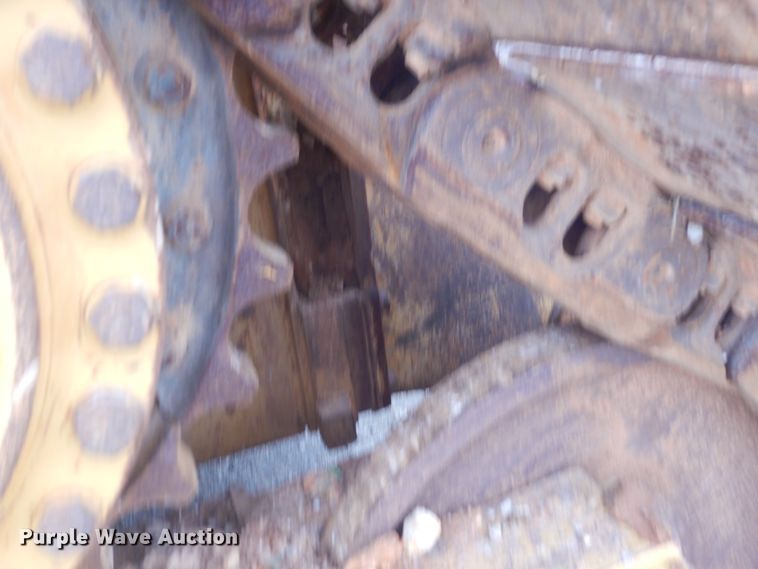 image for item DY9518 2006 Caterpillar D5N XL  crawler dozer