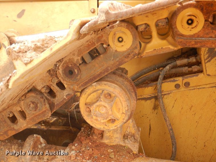 image for item DY9518 2006 Caterpillar D5N XL  crawler dozer