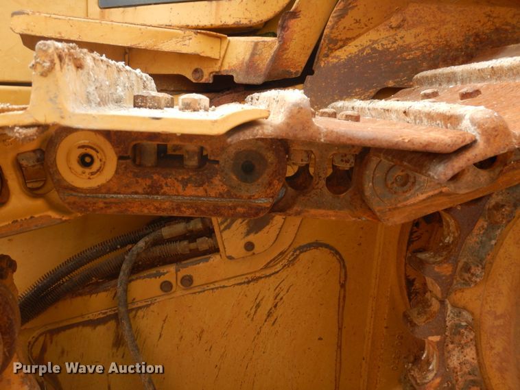 image for item DY9518 2006 Caterpillar D5N XL  crawler dozer