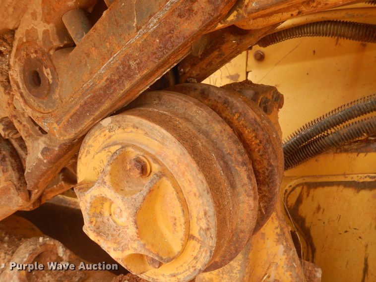 image for item DY9518 2006 Caterpillar D5N XL  crawler dozer