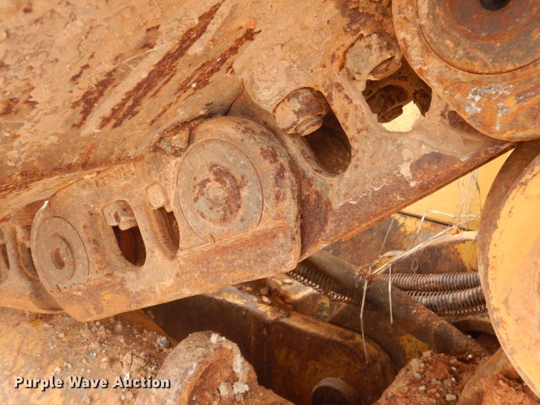 image for item DY9518 2006 Caterpillar D5N XL  crawler dozer