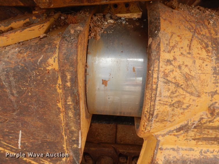 image for item DY9518 2006 Caterpillar D5N XL  crawler dozer