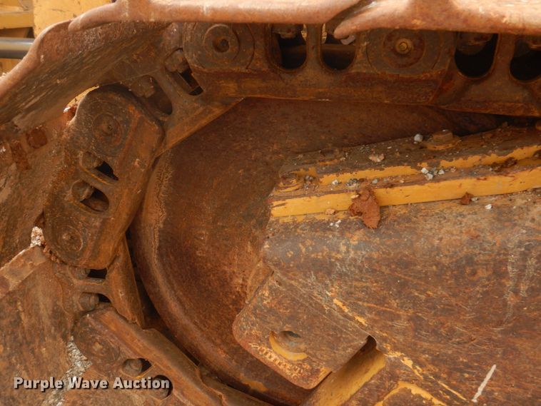 image for item DY9518 2006 Caterpillar D5N XL  crawler dozer