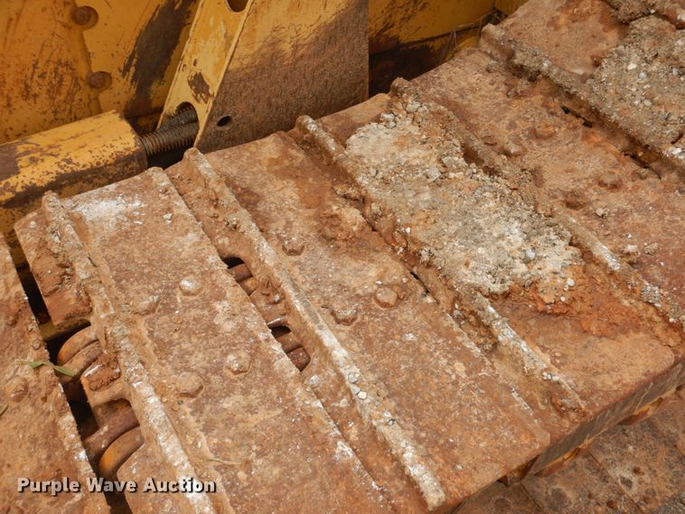 image for item DY9518 2006 Caterpillar D5N XL  crawler dozer