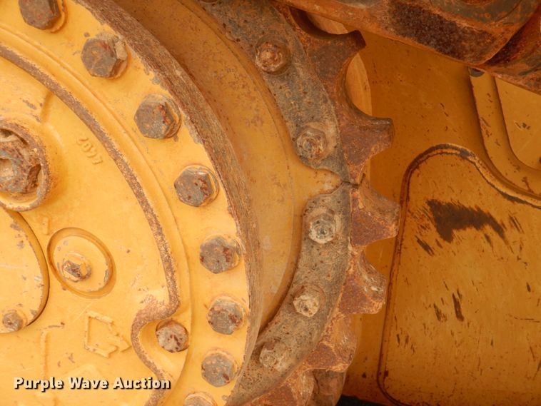 image for item DY9518 2006 Caterpillar D5N XL  crawler dozer