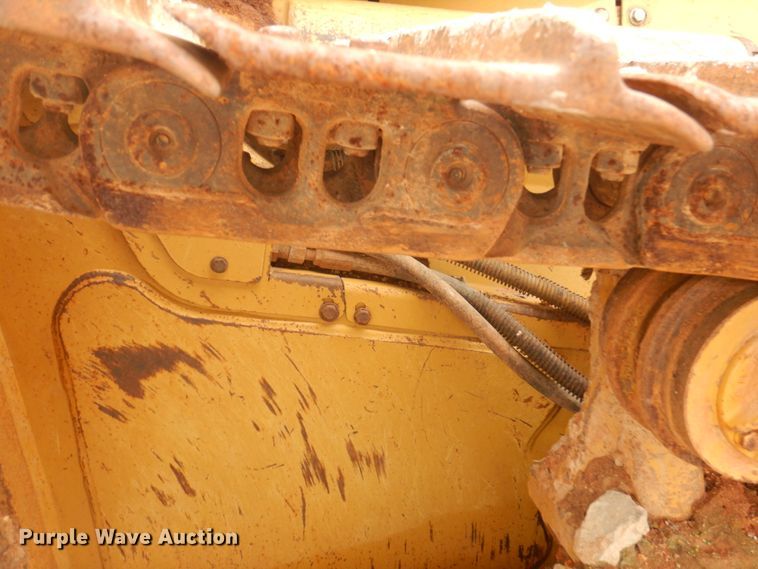 image for item DY9518 2006 Caterpillar D5N XL  crawler dozer