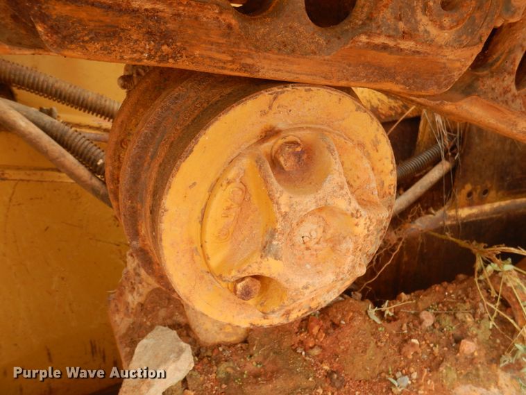 image for item DY9518 2006 Caterpillar D5N XL  crawler dozer