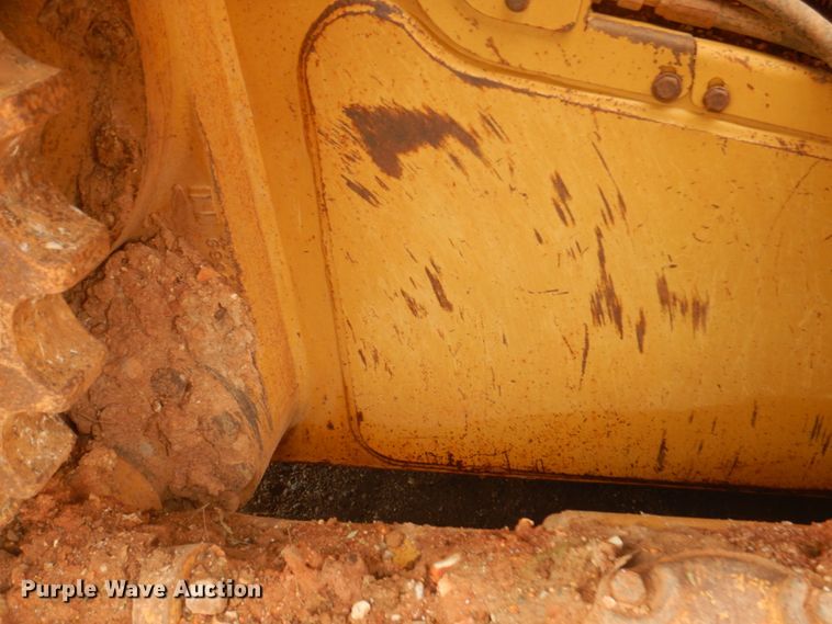 image for item DY9518 2006 Caterpillar D5N XL  crawler dozer