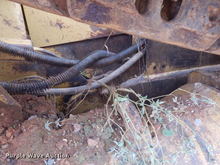 image for item DY9518 2006 Caterpillar D5N XL  crawler dozer