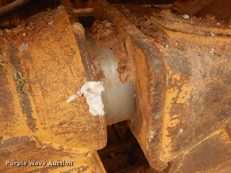 image for item DY9518 2006 Caterpillar D5N XL  crawler dozer