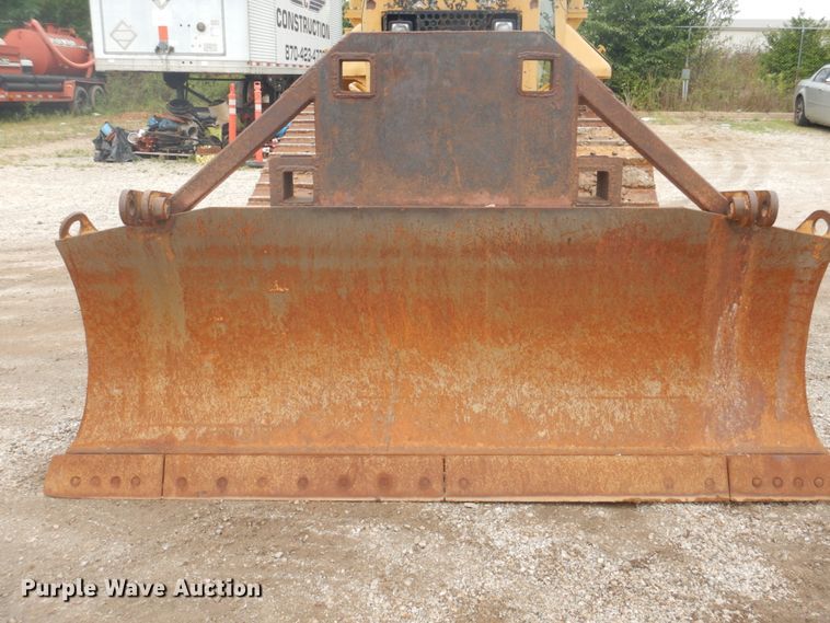 image for item DY9518 2006 Caterpillar D5N XL  crawler dozer