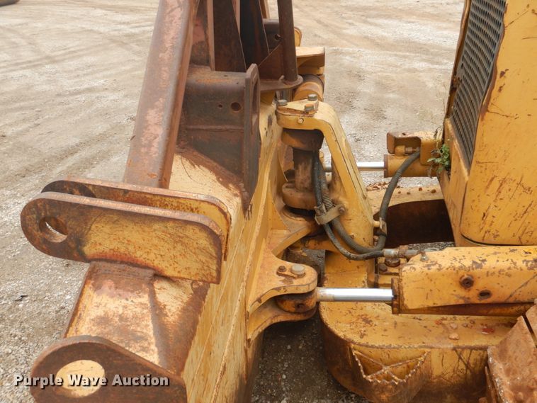 image for item DY9518 2006 Caterpillar D5N XL  crawler dozer