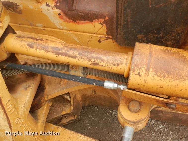 image for item DY9518 2006 Caterpillar D5N XL  crawler dozer