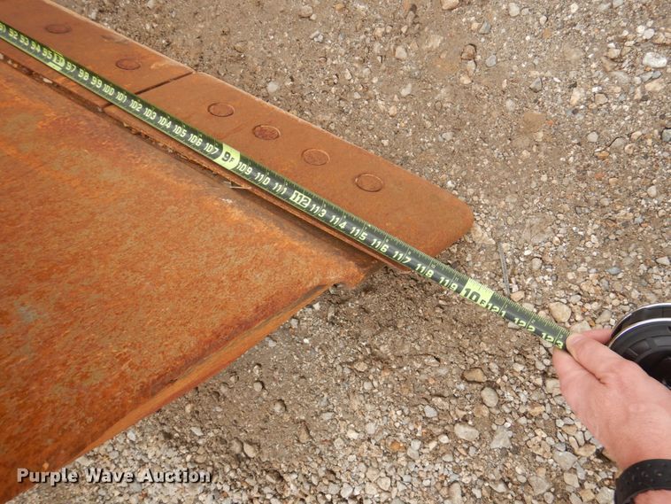 image for item DY9518 2006 Caterpillar D5N XL  crawler dozer