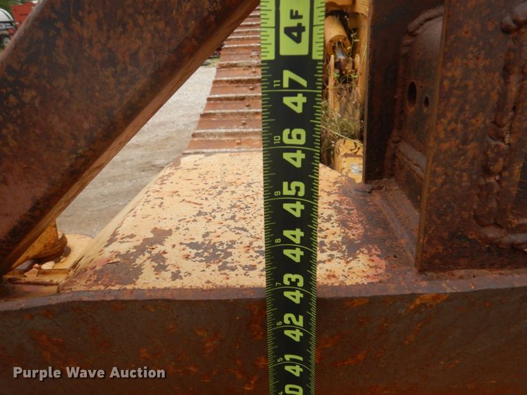 image for item DY9518 2006 Caterpillar D5N XL  crawler dozer