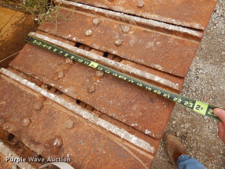 image for item DY9518 2006 Caterpillar D5N XL  crawler dozer