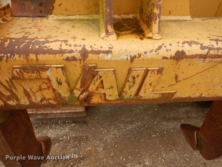 image for item DY9518 2006 Caterpillar D5N XL  crawler dozer