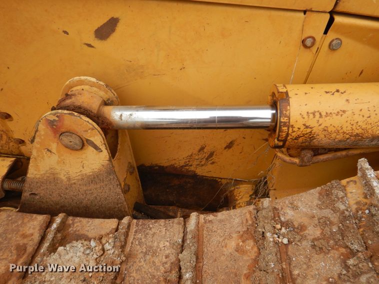 image for item DY9518 2006 Caterpillar D5N XL  crawler dozer