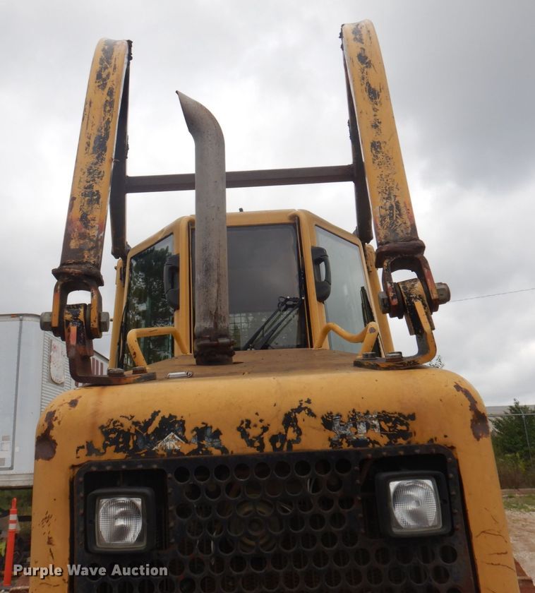 image for item DY9518 2006 Caterpillar D5N XL  crawler dozer